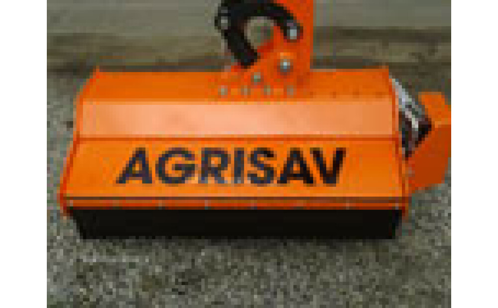 Agrisav D.A.S.  2 Nuovo - 4