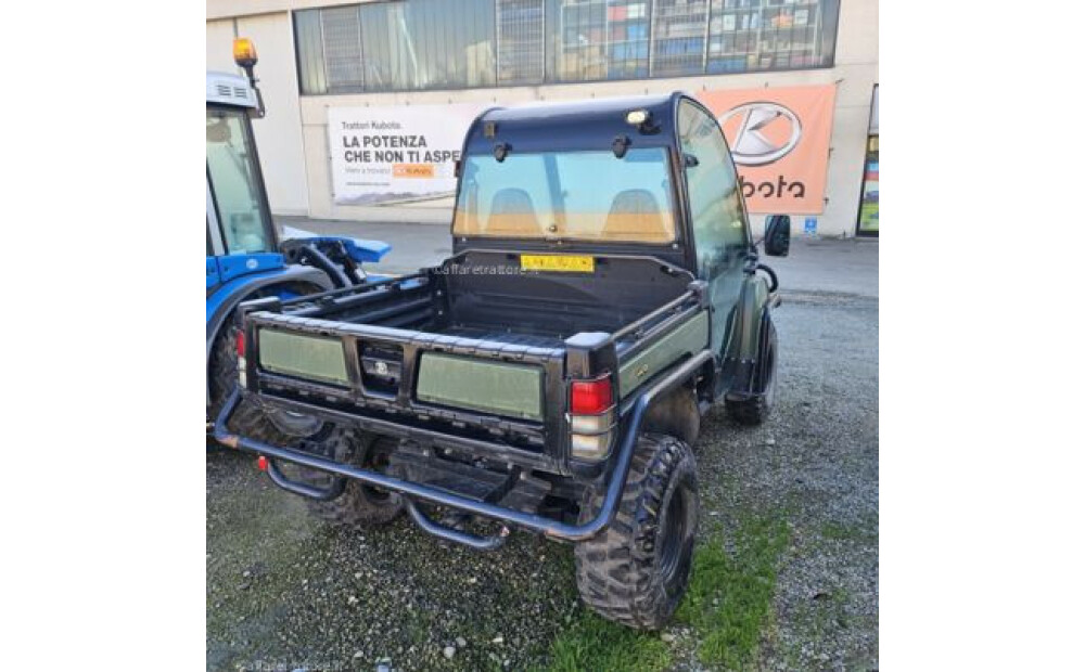 Rabljeni John Deere Gator XUV 855D - 4