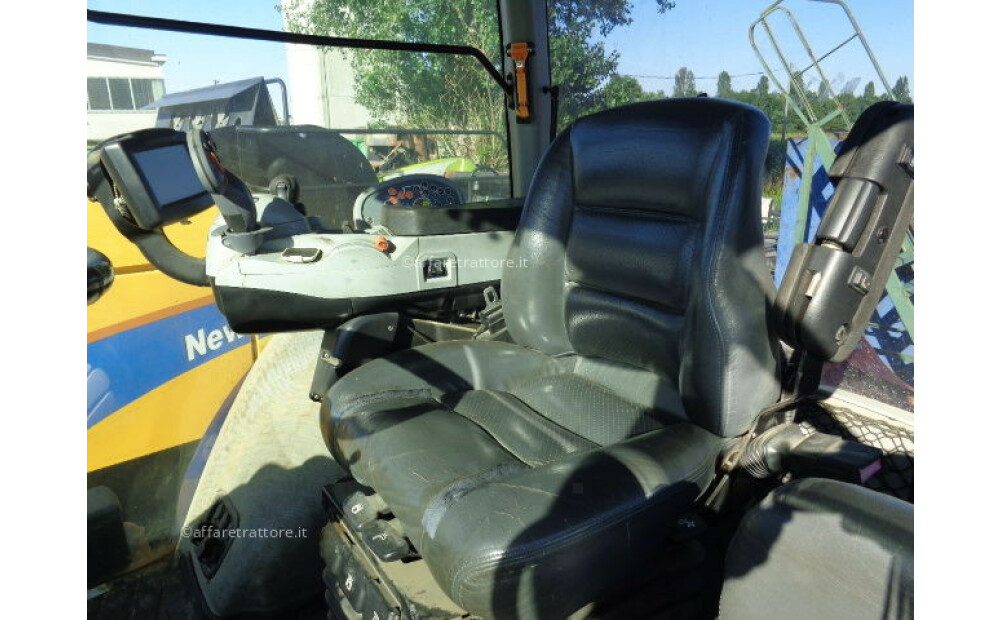 Rabljeni New Holland T8.390 - 10