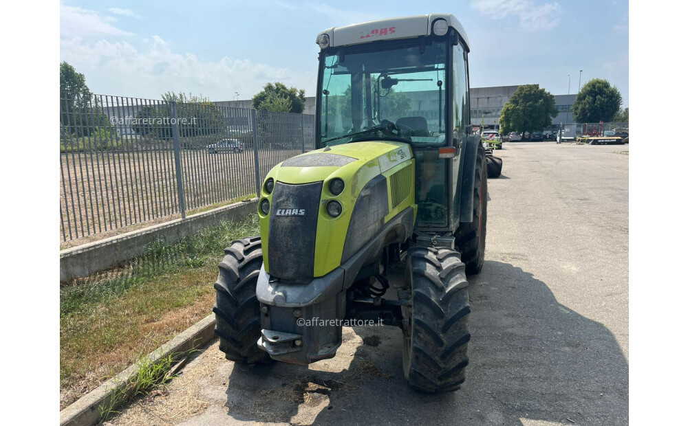 Claas NECTIS 257 Usato - 1