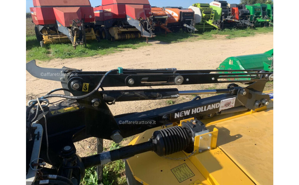 New Holland DISCUTTER 280 Rabljen - 6