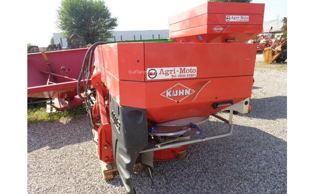 Kuhn AXIS 30.1 Rabljeno - 3