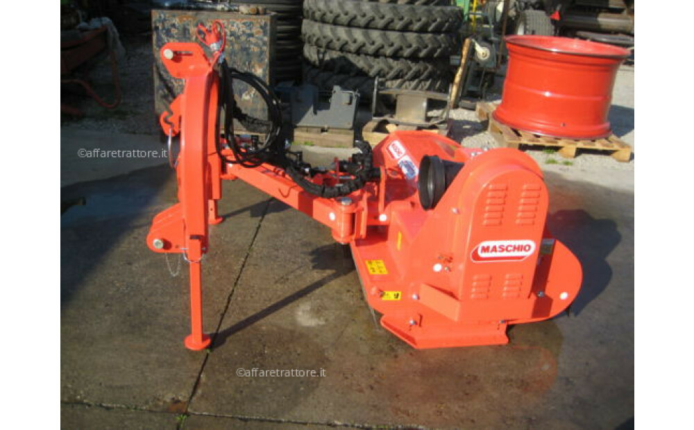 Maschio GIRAFFETTA 120 Novo - 3