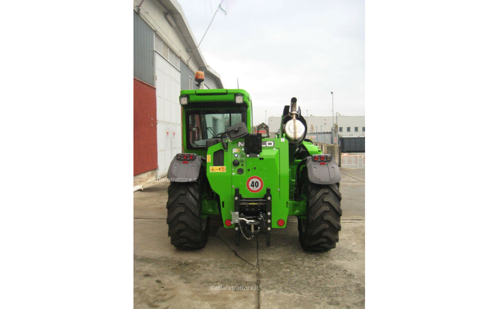 Merlo TF33.7-115 Novo - 11