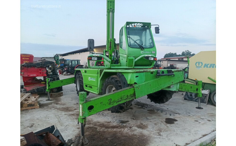 Merlo MCSS 45.21 Rabljeno - 1