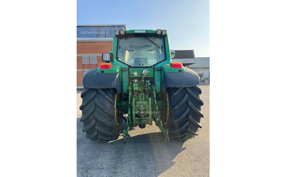 Rabljeni John Deere 6420S - 4