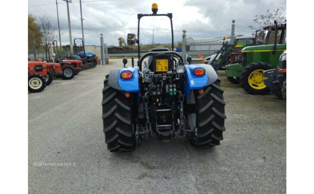 New Holland TD4040 F Rabljeno - 3