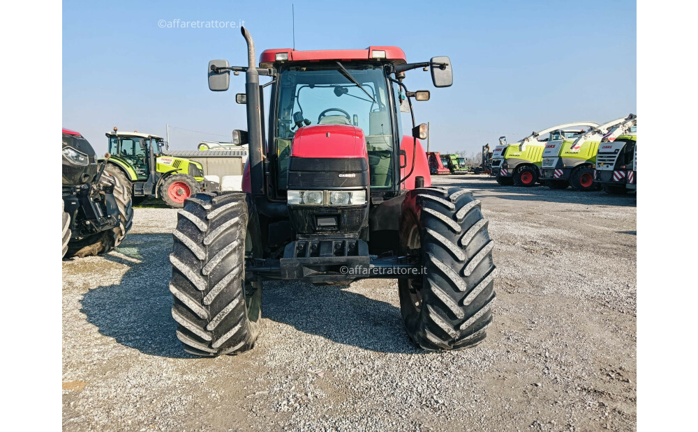 Case-Ih MAXXUM 140 Rabljeno - 6