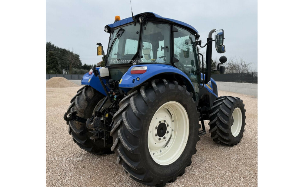 New Holland T5.85 New - 4