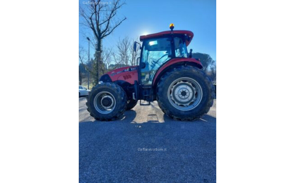 Case IH 105 FARMALL A Rabljen - 4