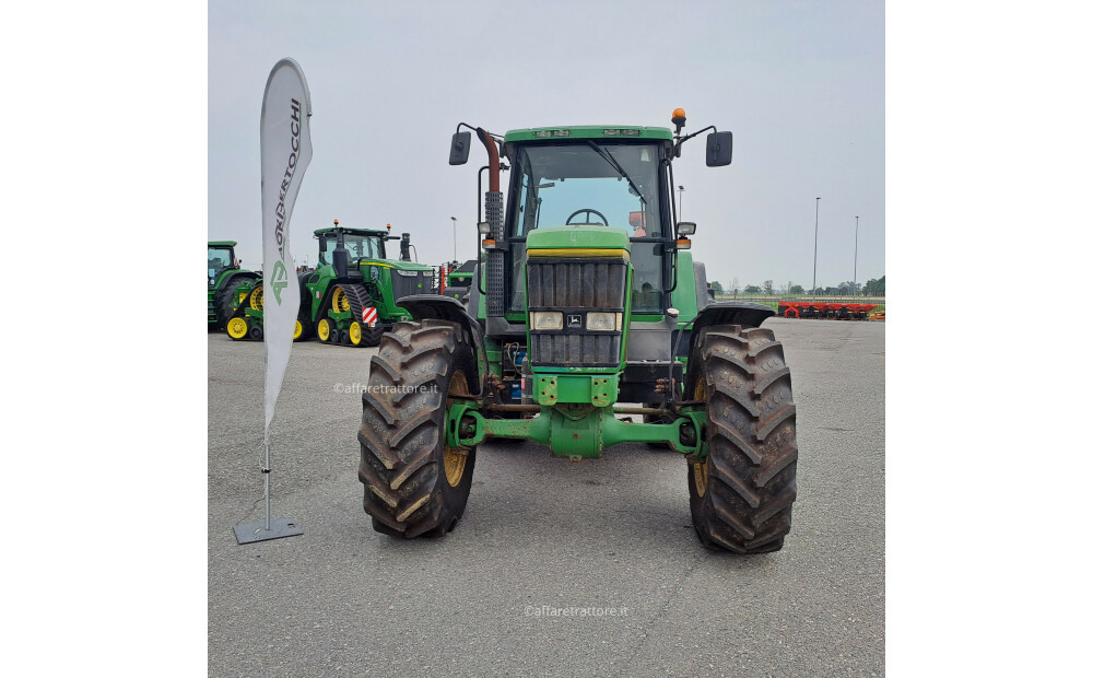 John Deere 7700 Usato - 4