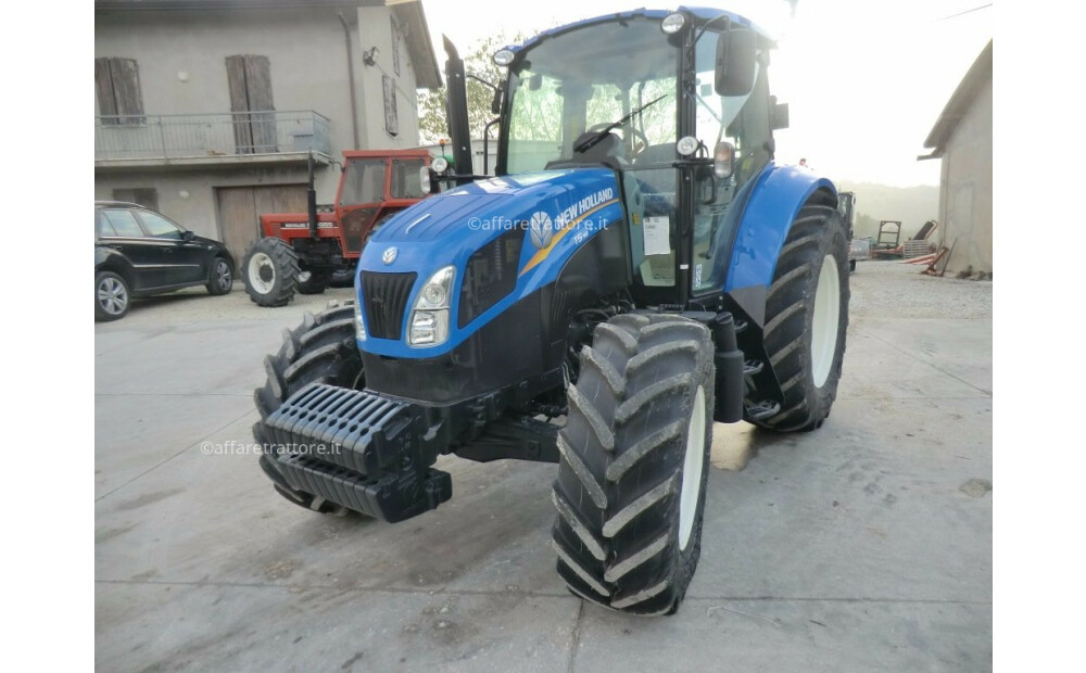 New Holland T5.95 Rabljeno - 11