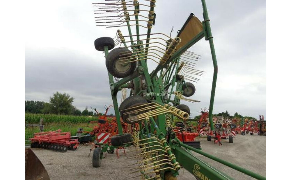 Krone SWADRO 810 Rabljeno - 3