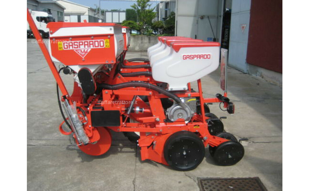 Gaspardo MT 4 Novo - 7