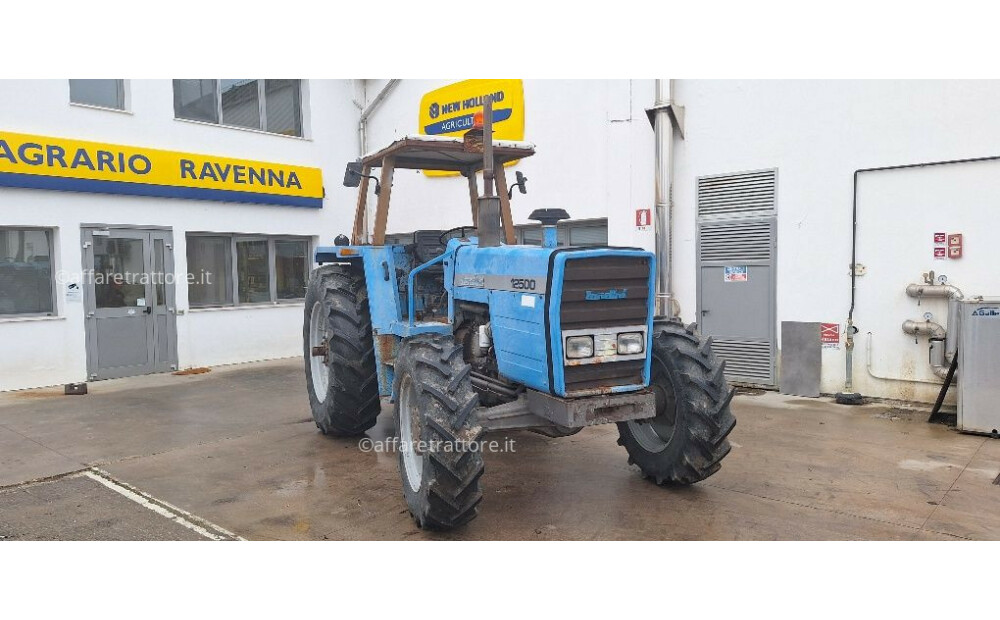 Landini 12500 rabljen - 2