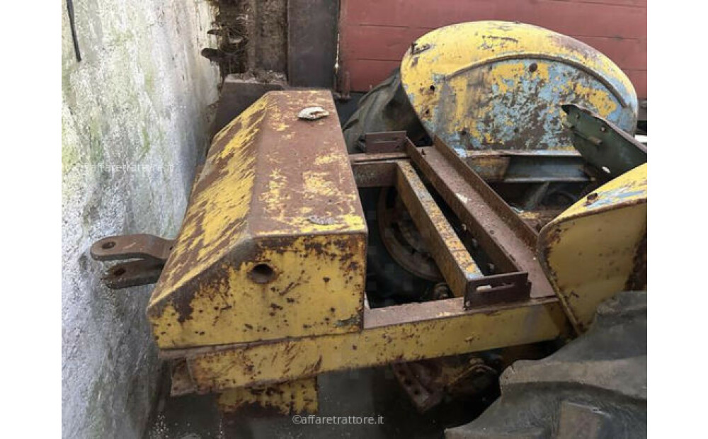 Fordson Major Major Usato - 9