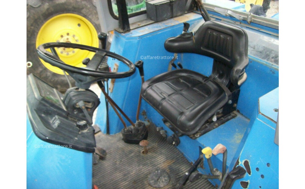 Landini 8880 DT Rabljeno - 3