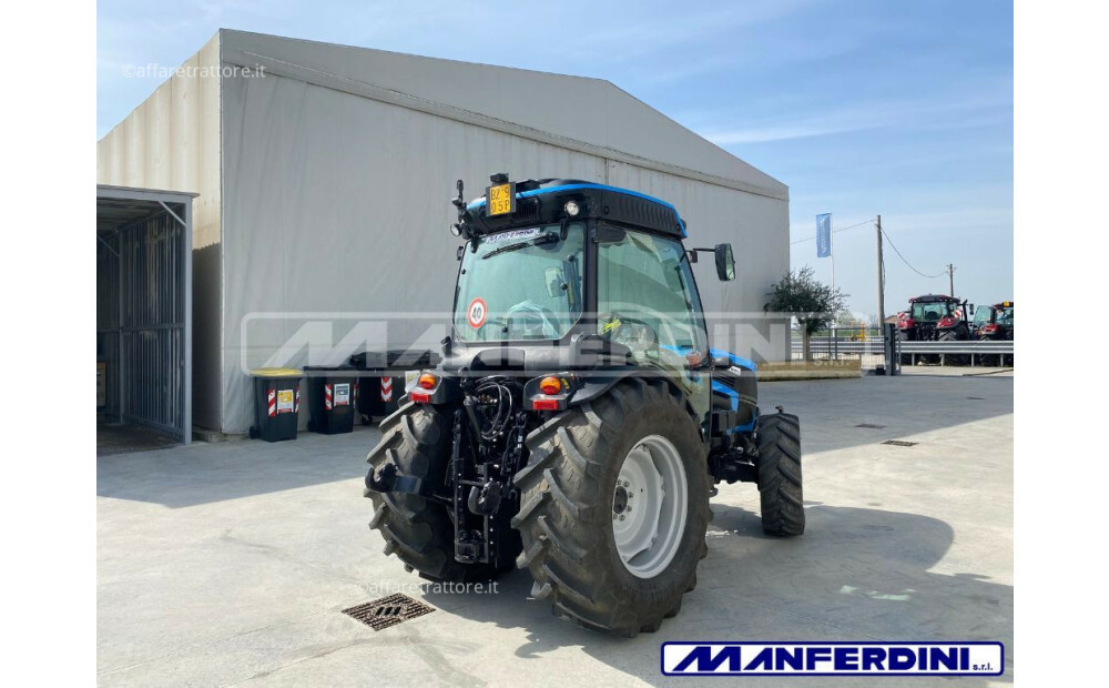 Landini Rex 4.120 Gt Nuovo - 7