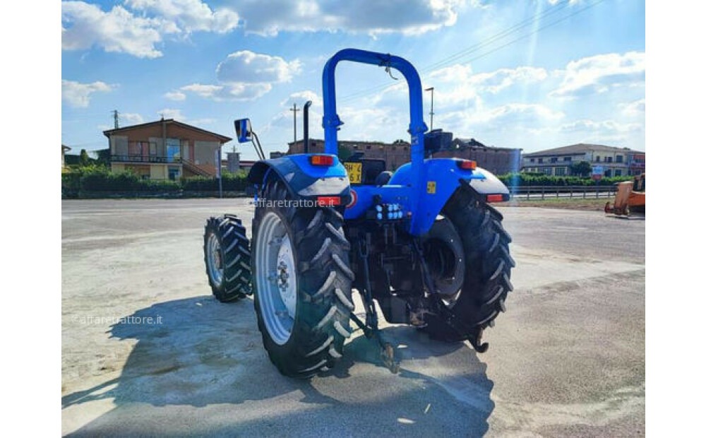 Landini Power Farm 100 Rabljeno - 9