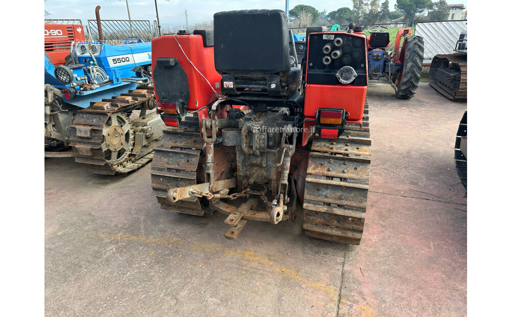 Massey Ferguson 274 Rabljeno - 3