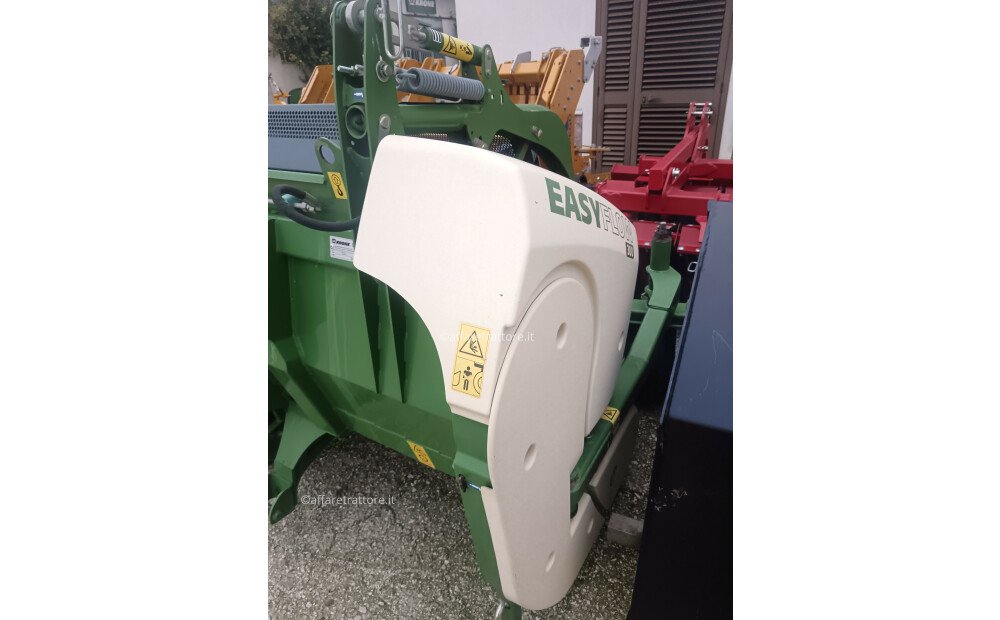 Krone EasyFlow 300 Rabljeno - 3