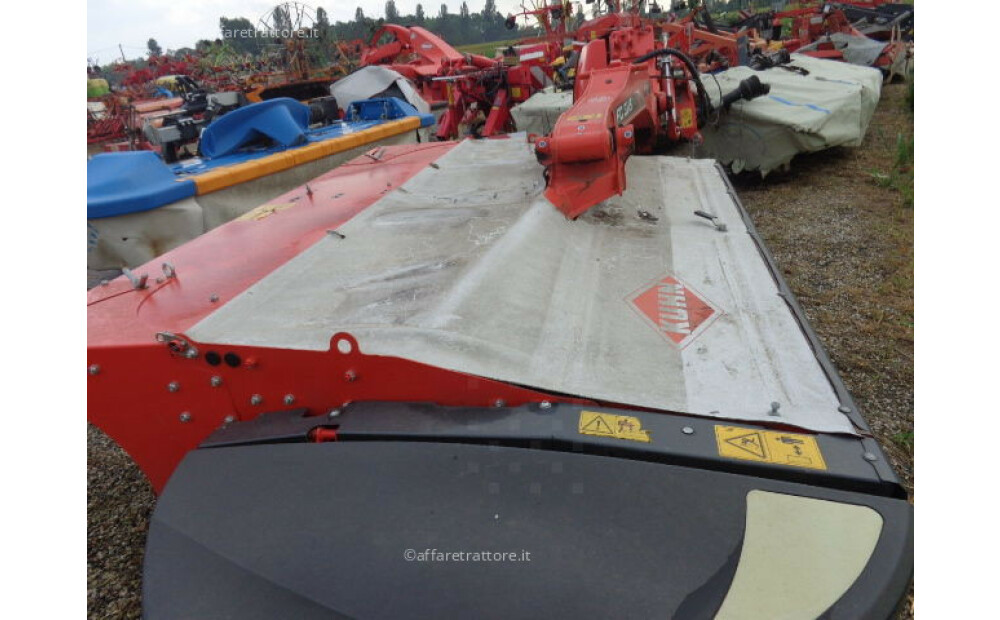 Kuhn FC 3115 RF FF Rabljeno - 5