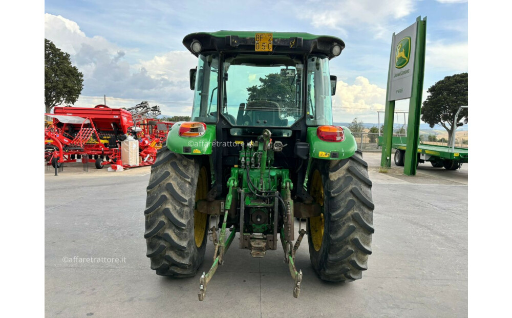 John Deere 5090R Rabljeno - 6