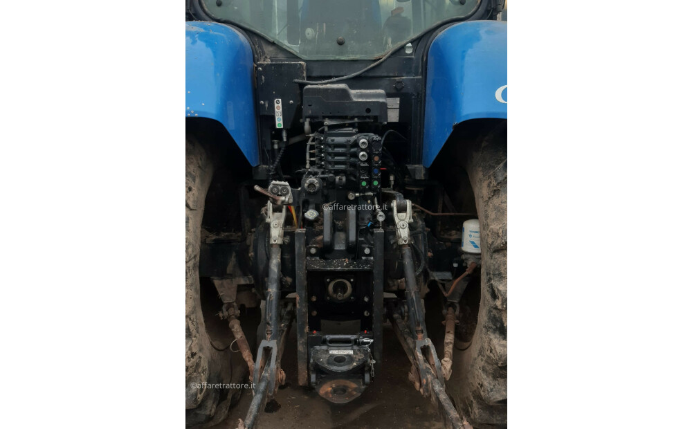 New Holland T7.200 Rabljeno - 3