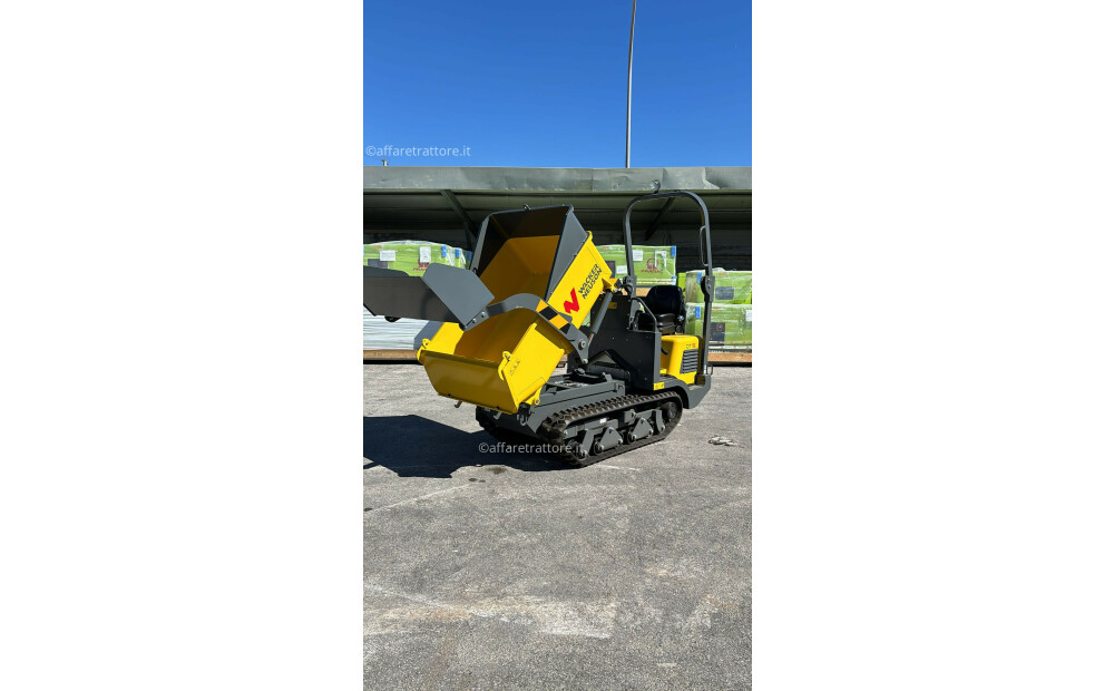 WACKER NEUSON DT15 Novo - 1