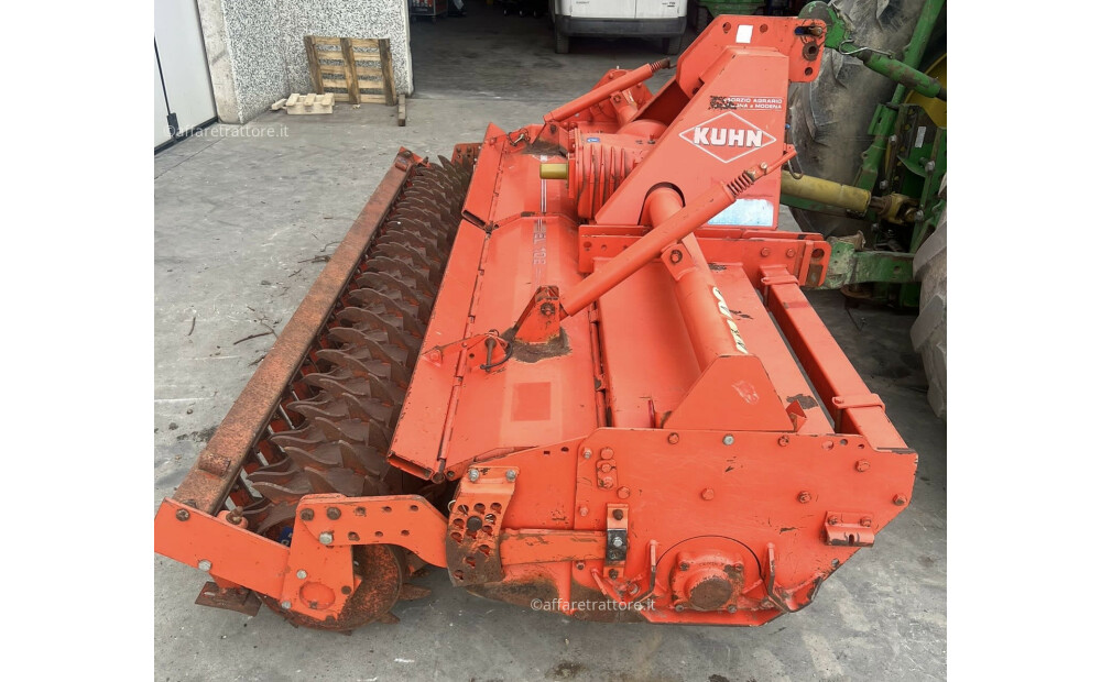 Kuhn EL 102-300 Rabljeno - 1