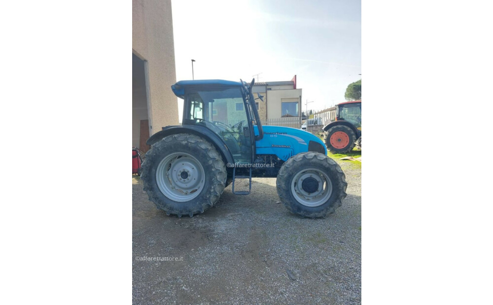 Landini power Rabljeno - 4