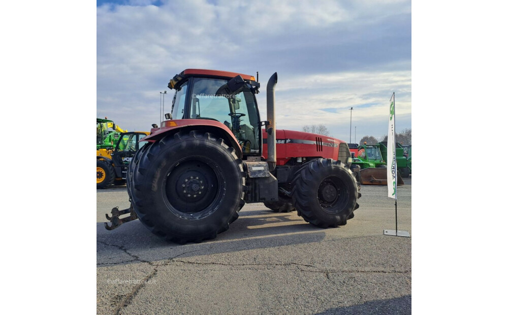 Case IH MAGNUM MX 285 Rabljen - 4