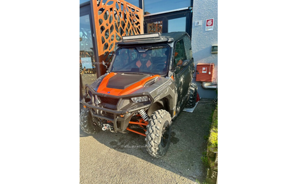 QUAD Polaris Rabljen - 5