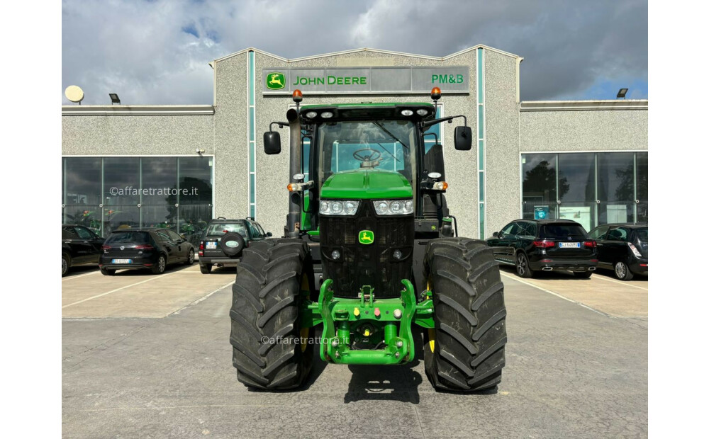 Rabljeni John Deere 7270R - 5