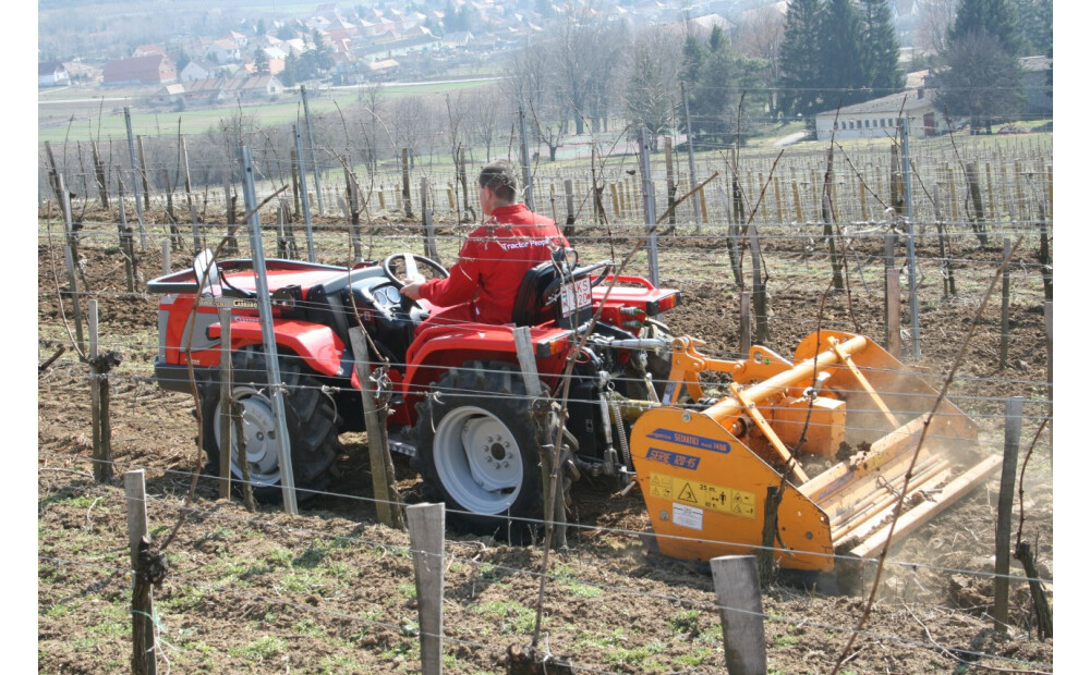 Selvatici Digger VJ1606 120,45 Novo - 2