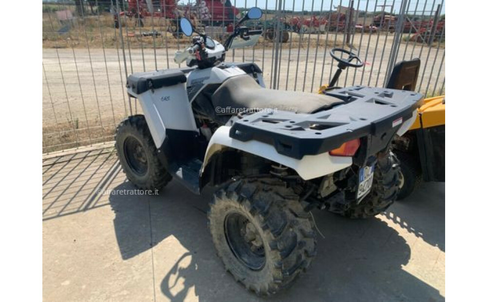 Polaris 4x4 Rabljeno - 3