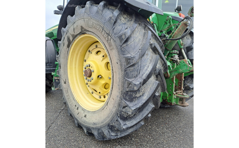 John Deere 8520 Rabljeno - 5