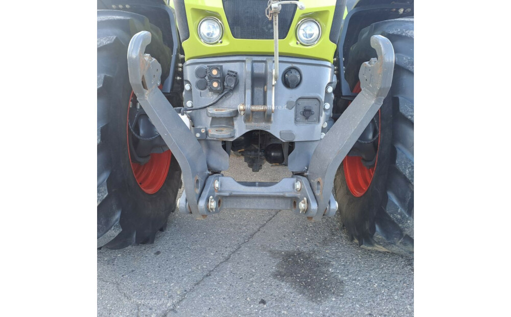 Claas AXION 830 CMATIC Rabljen - 9