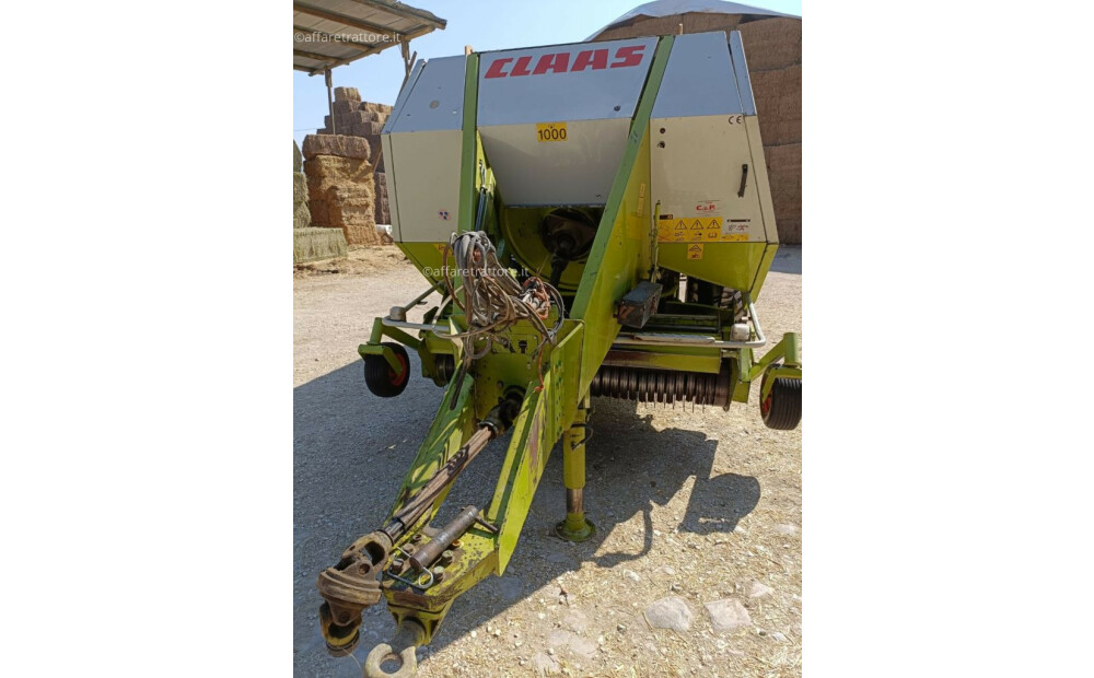 Claas QUADRANT 2200 Rabljen - 6