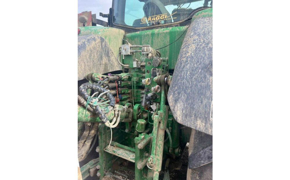 John Deere 8335R Rabljeno - 7