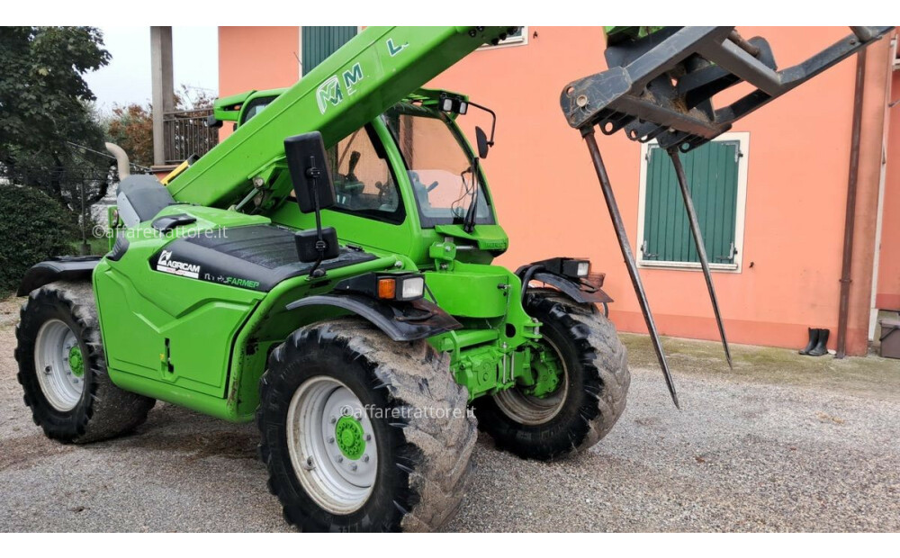 Merlo P 38.10 Rabljeno - 1