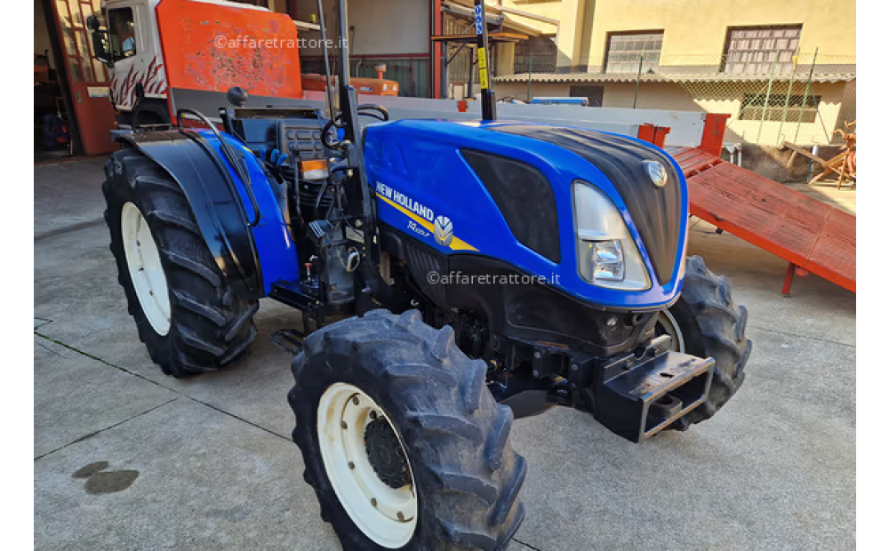 New Holland T4.100 Rabljeno - 1