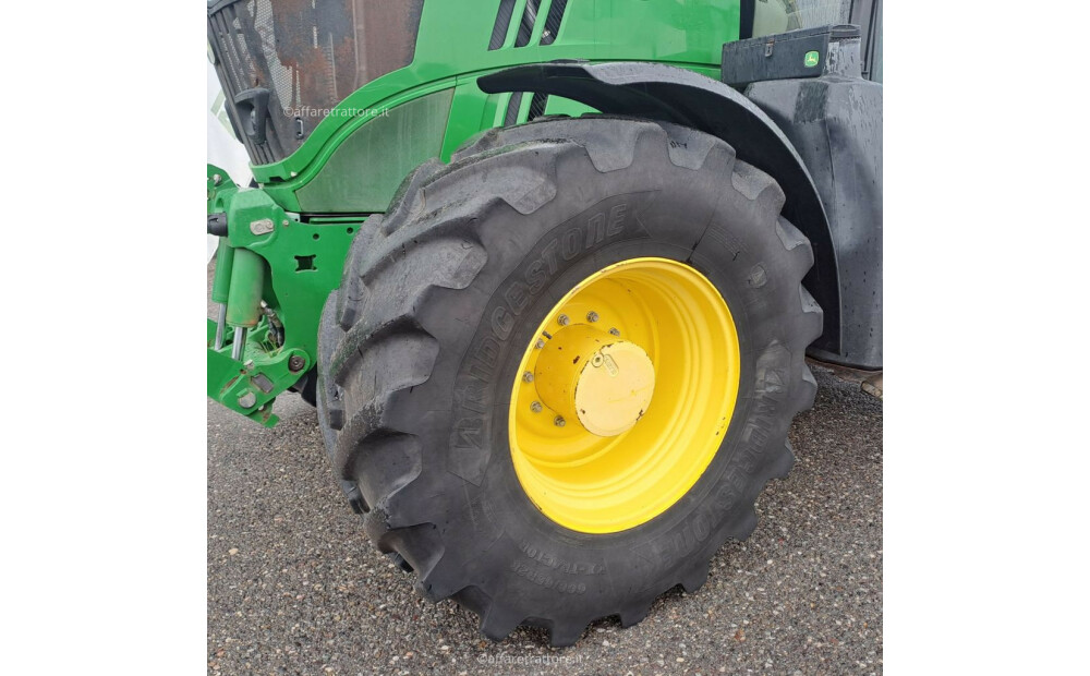 Rabljeni John Deere 6170M - 8