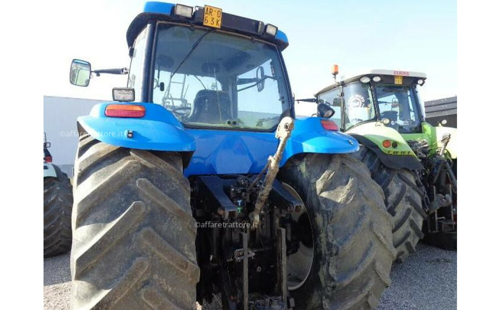 New Holland TG 285 Rabljeno - 5