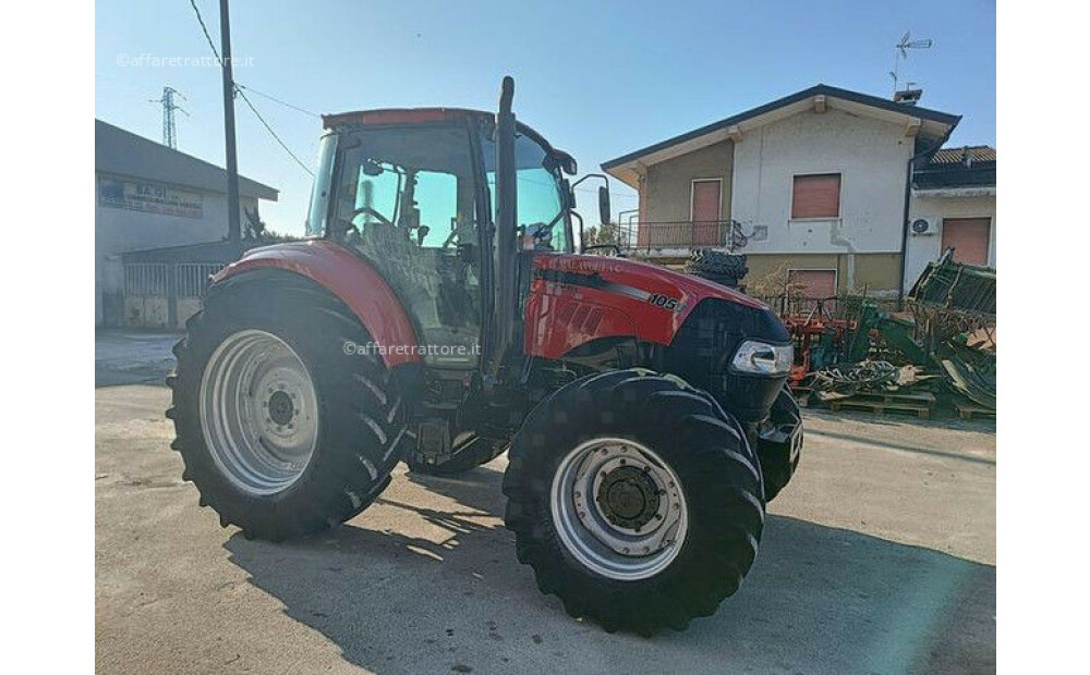 Rabljeni Case IH Farmall 105 U - 3