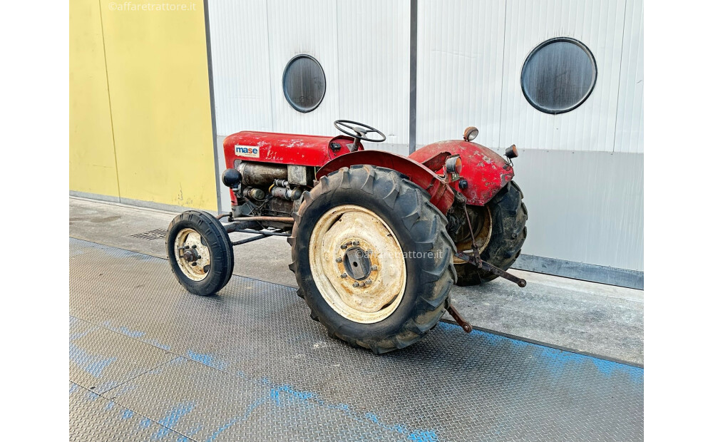 Traktor Busatto 440 - 35 KM - 1