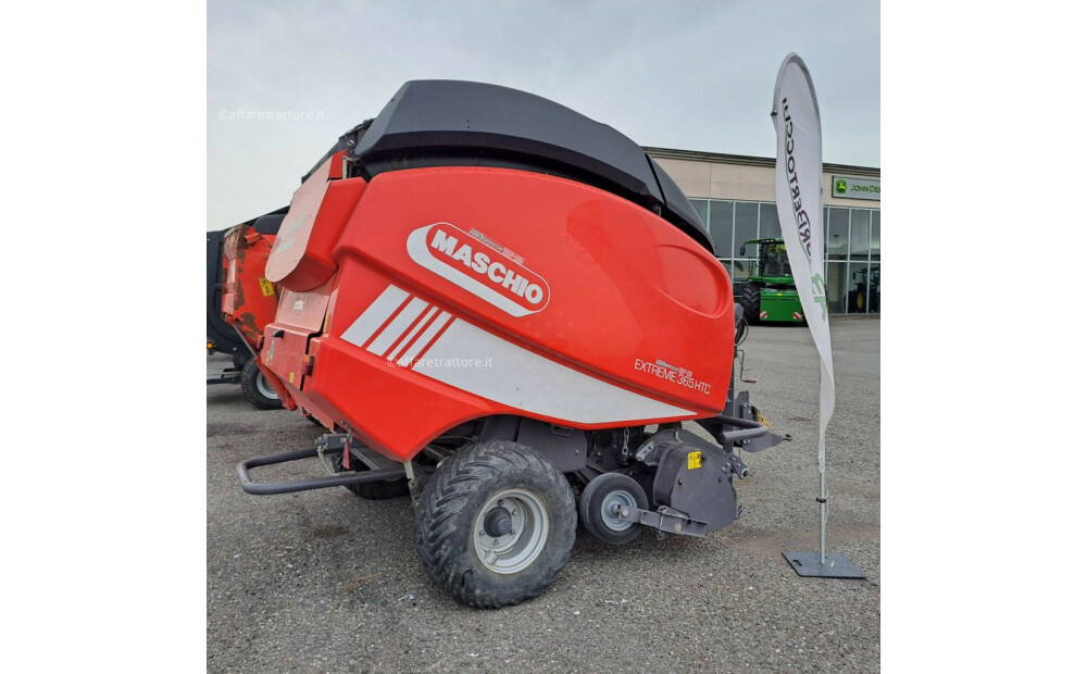 Maschio 365 EXTREME Rabljeno - 4