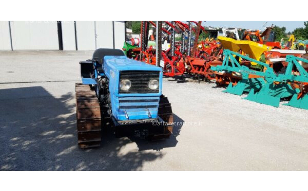 Landini 4500 Rabljeno - 4