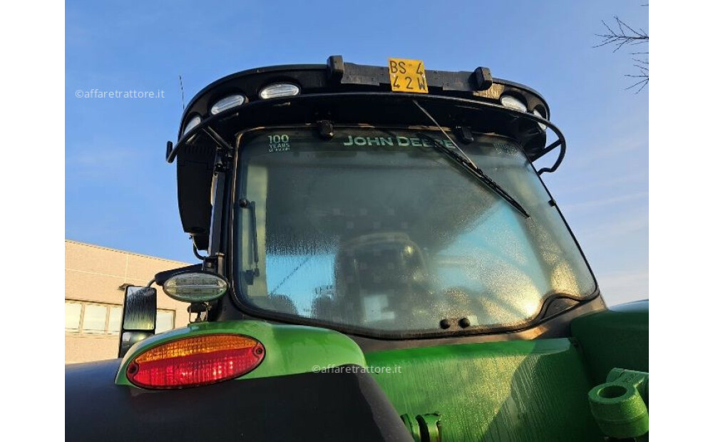 John Deere 8320R Usato - 9