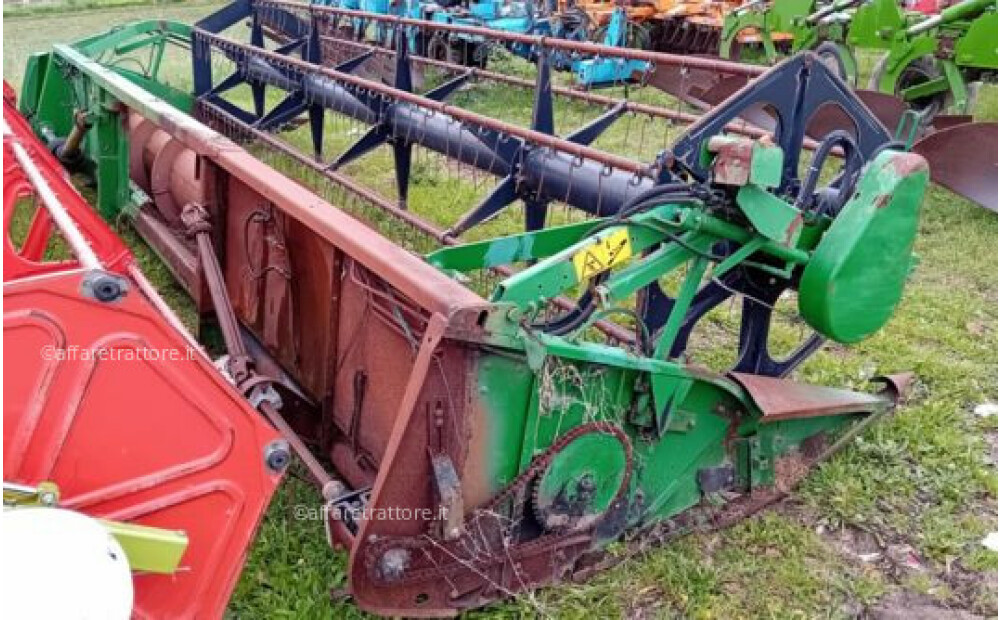 Rabljeni John Deere 600 - 6